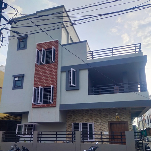 Painting Contractor in Vadodara