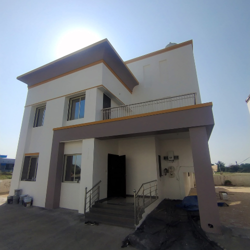 Painting Contractor in Vadodara
