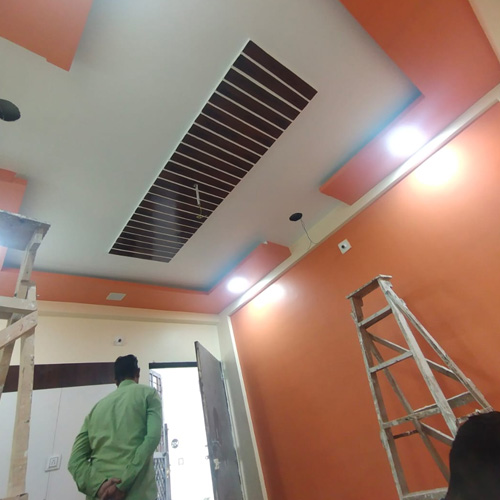 Painting Contractor in Vadodara