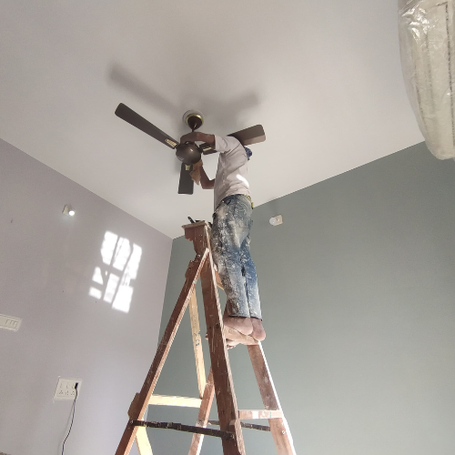 Painting Contractor in Vadodara