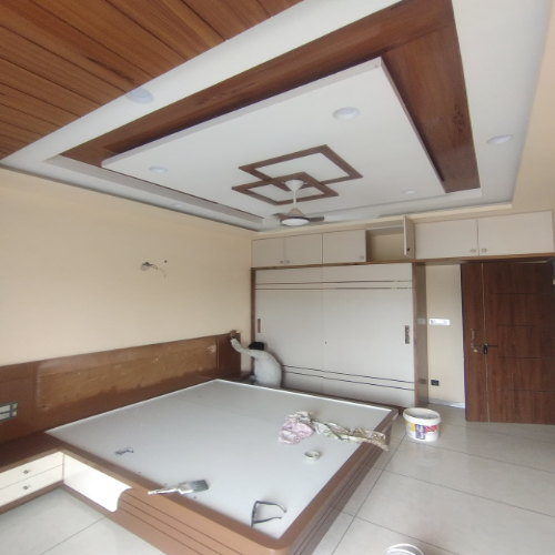 Painting Contractor in Vadodara