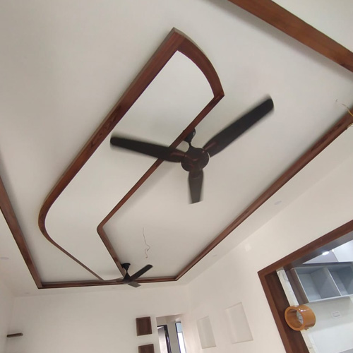Painting Contractor in Vadodara
