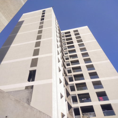 Painting Contractor in Vadodara