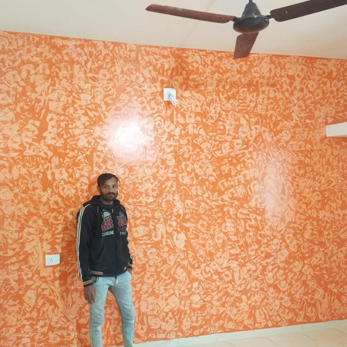 Painting Contractor in Vadodara