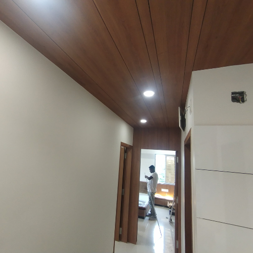 Painting Contractor in Vadodara