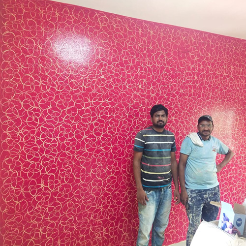 Painting Contractor in Vadodara