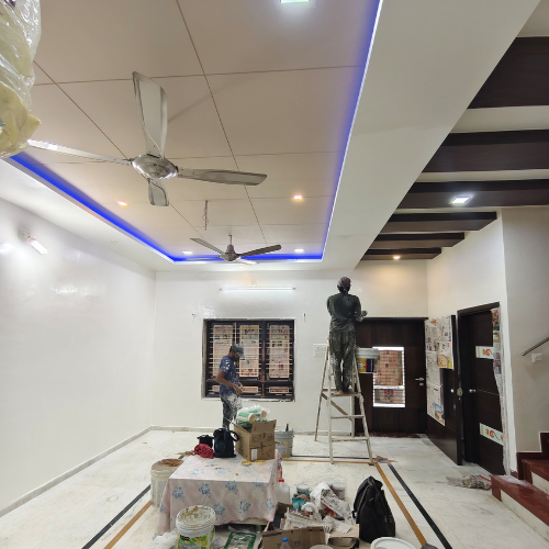 Painting Contractor in Vadodara