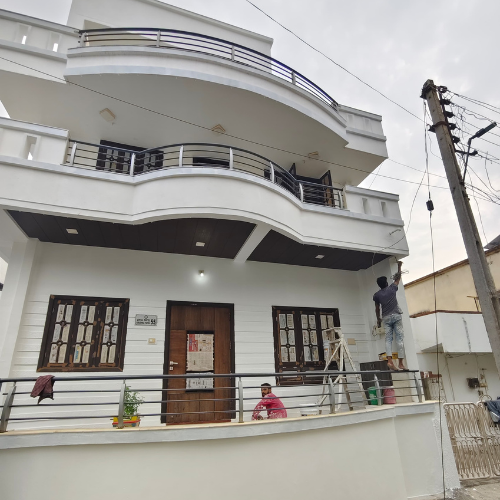 Painting Contractor in Vadodara