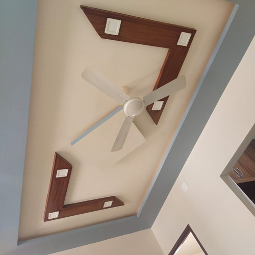 Painting Contractor in Vadodara