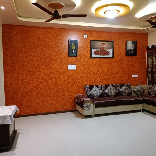 Painting Contractor in Vadodara