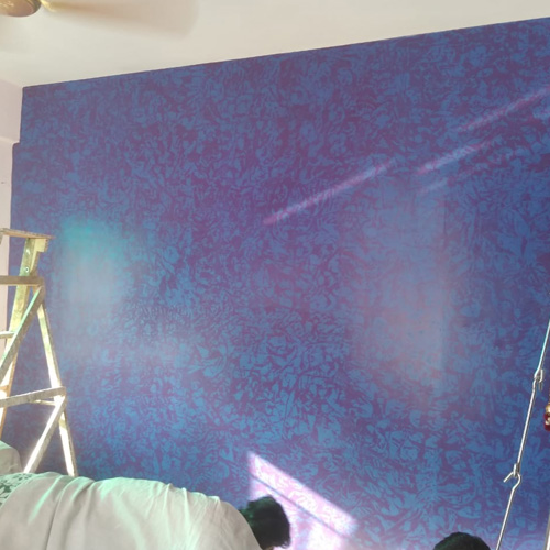 Painting Contractor in Vadodara