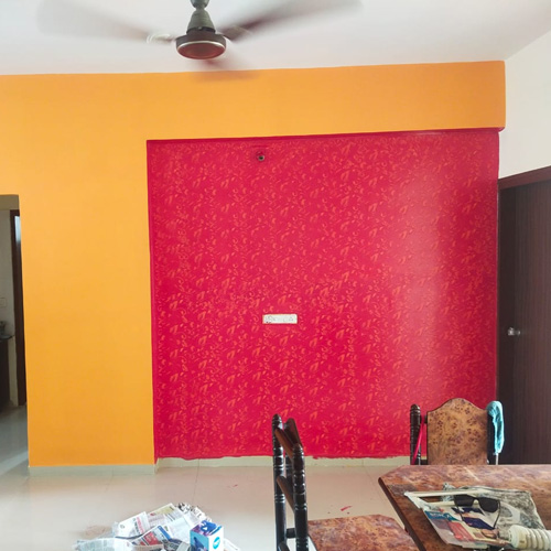 Painting Contractor in Vadodara
