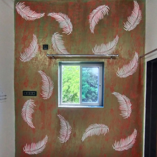 Painting Contractor in Vadodara