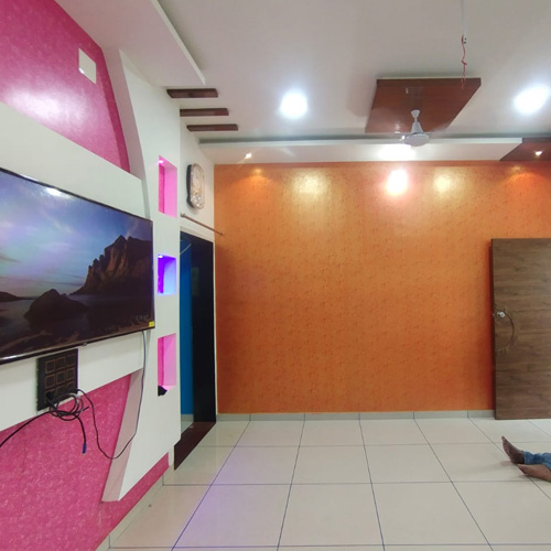 Painting Contractor in Vadodara