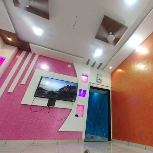 Painting Contractor in Vadodara