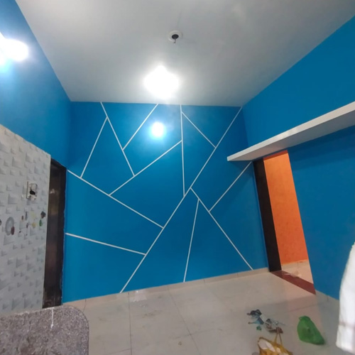 Painting Contractor in Vadodara