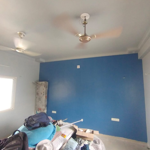 Painting Contractor in Vadodara