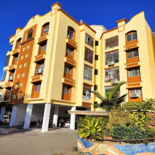Painting Contractor in Vadodara