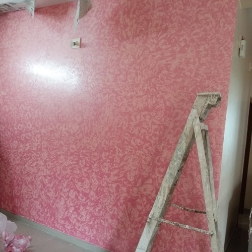 Painting Contractor in Vadodara