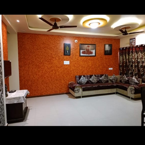 Painting Contractor in Vadodara