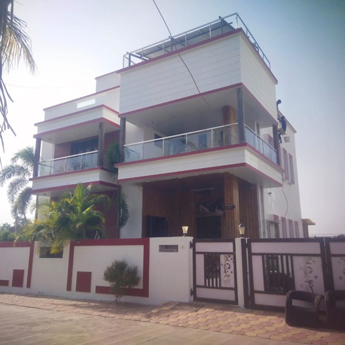 Painting Contractor in Vadodara