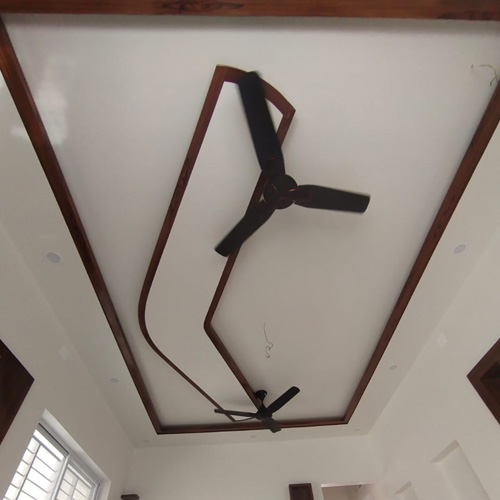 Painting Contractor in Vadodara