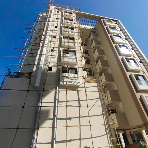 Painting Contractor in Vadodara