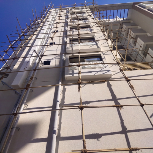 Painting Contractor in Vadodara