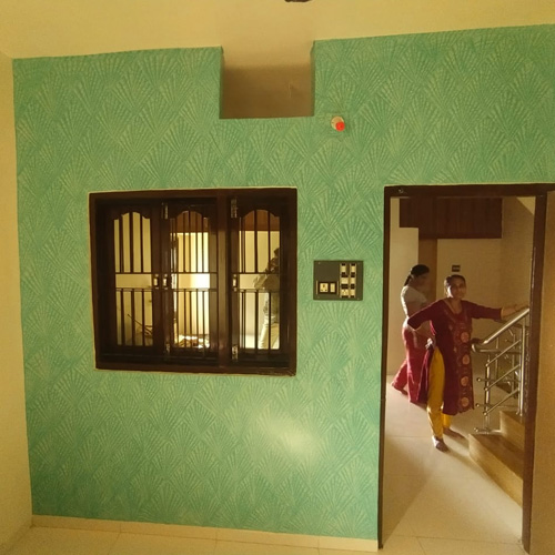 Painting Contractor in Vadodara