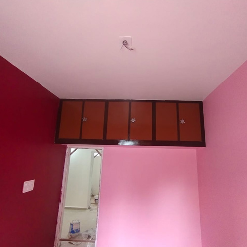 Painting Contractor in Vadodara