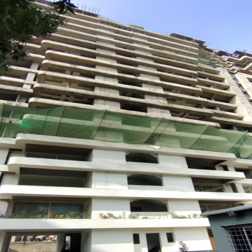 Painting Contractor in Vadodara