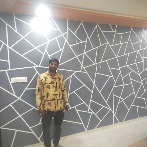 Painting Contractor in Vadodara
