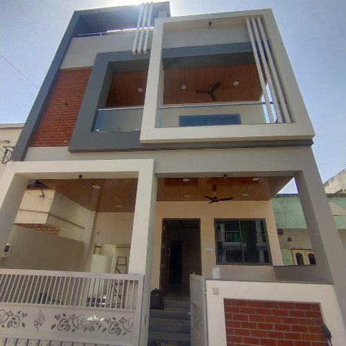 Painting Contractor in Vadodara