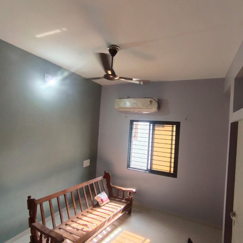 Painting Contractor in Vadodara