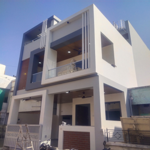 Painting Contractor in Vadodara