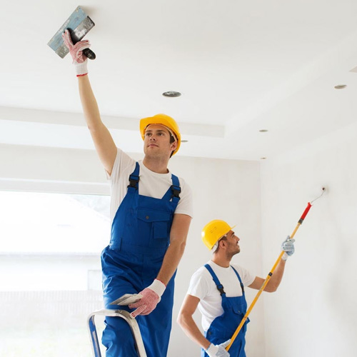 Painting Contractor in Vadodara