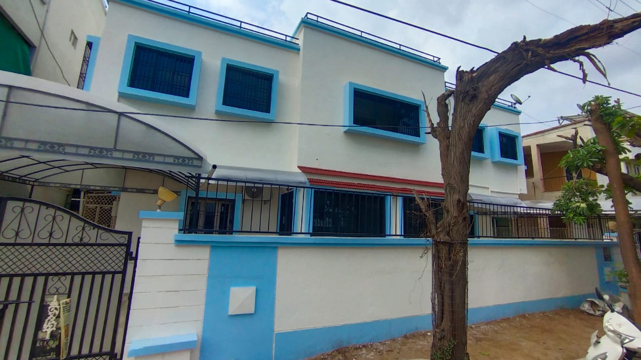 Painting Contractor in Vadodara