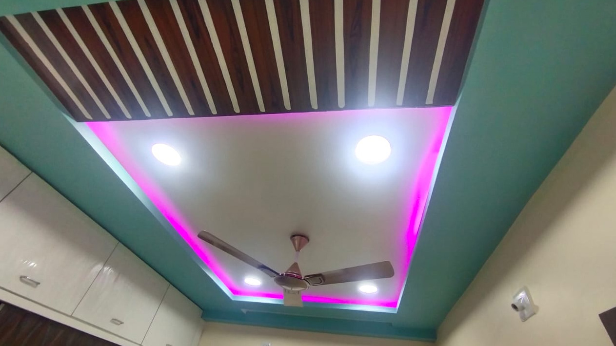 Painting Contractor in Vadodara