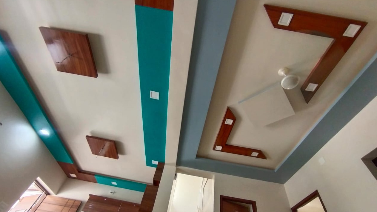 Painting Contractor in Vadodara