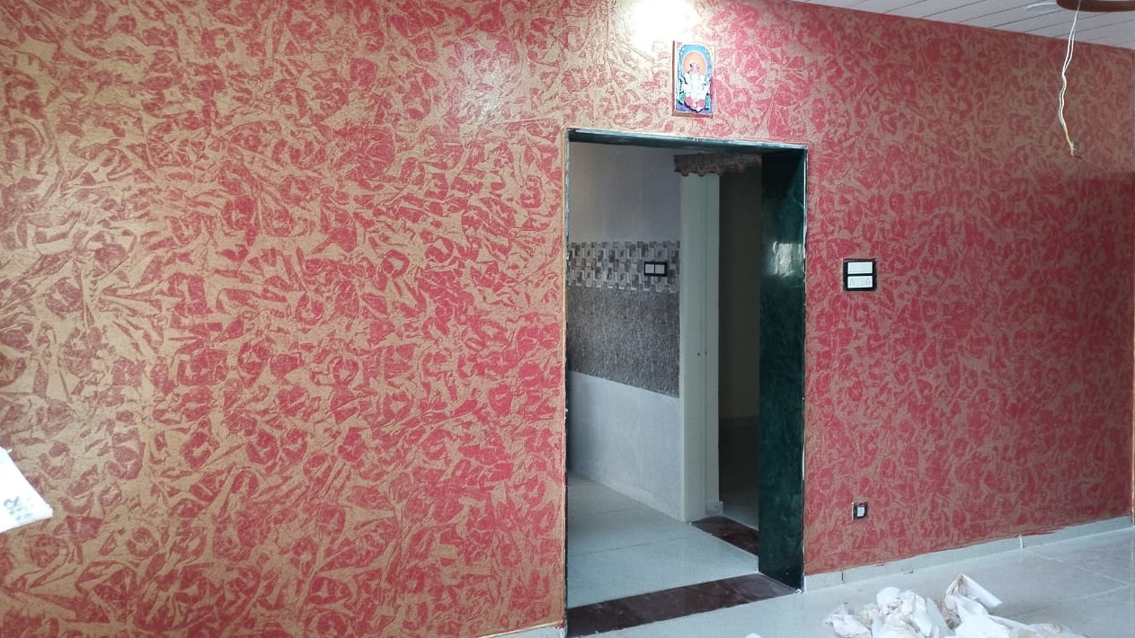 Painting Contractor in Vadodara
