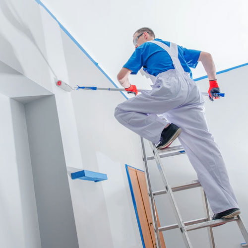 Painting Contractor in Vadodara