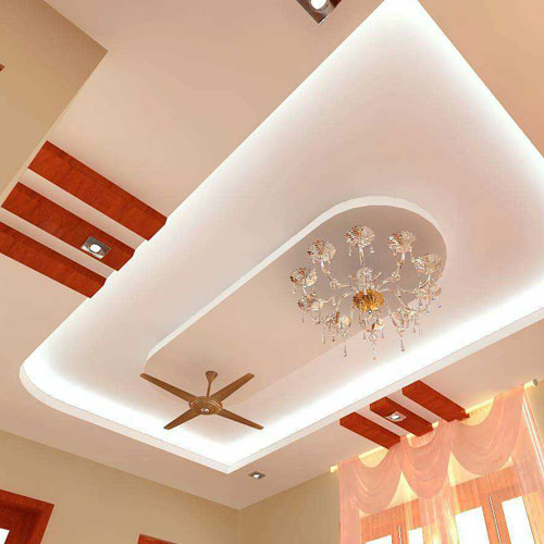 Painting Contractor in Vadodara